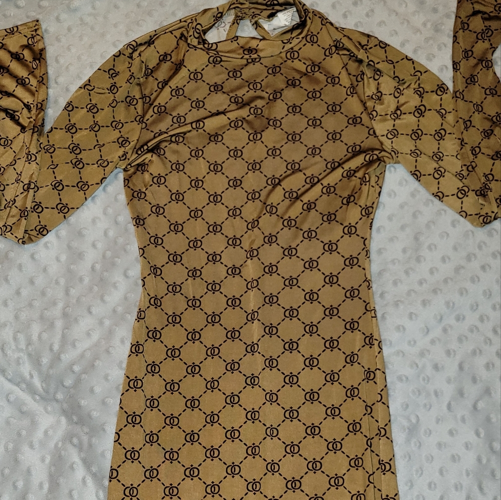 Fashionnova dress